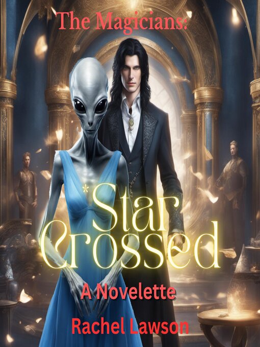 Title details for * Star Crossed by Rachel Lawson - Wait list